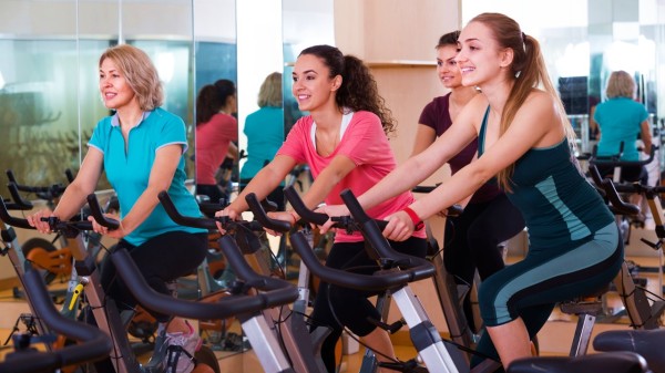 坚持锻炼是预防堵塞血管最好的方法之一。