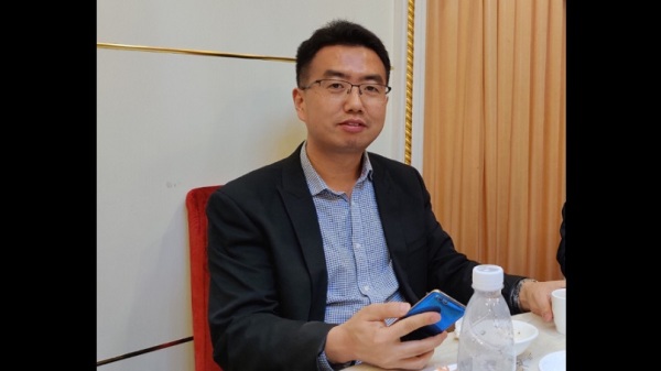 陝西人權律師常瑋平今年已是第二次被監視居住，無法跟外界聯繫，他的父母目前則被監視居住。