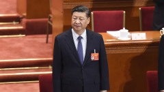 习近平添心病高层透露：东北对习非常不满(图)