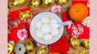 冬至吃湯圓圓滿慶團圓(圖)