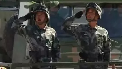 新任北京衛戍區司令背景神秘港媒揭敏感隱瞞細節