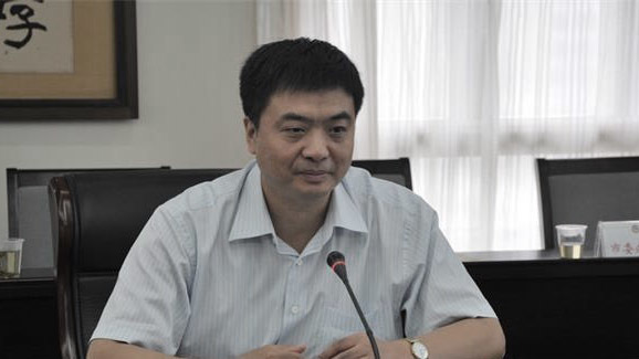 传河北省委副书记、雄安新区管委会主任陈刚，将进京担任中华全国总工会党组书记。