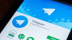 港府研封锁Telegram俄国禁不住网：挑战普京(图)
