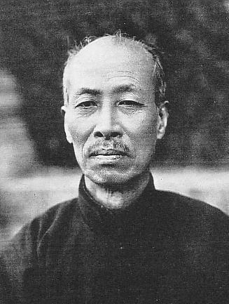 “共产”亡于什么?郑孝胥的三大预言
