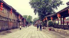 清代北京大地震小孩看见离奇景象(图)