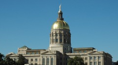 喬治亞共和黨聲明挑戰州務卿與民主黨(圖)