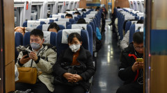 德语媒体:别拿中国当抗疫榜样(组图)