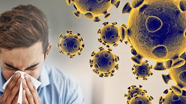 香港大學醫學院院長梁卓偉表示，如果新型冠狀病毒疫情無法得到控制，則全世界將有60％的人口，可能都會被感染