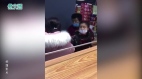 (慎入)世風日下少女為一瓶84消毒液刀捅老奶奶和12歲小孩