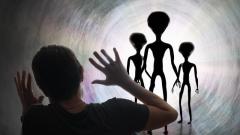 外星人或早已混入人类社会中(组图)