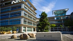 採取行動川普阻止美國基金投資中國(圖)