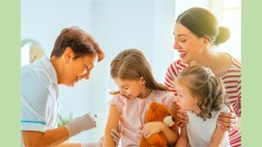 中共肺炎疫情下此传染病也高发简单几招防范(组图)