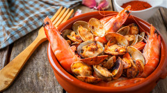 过敏时要慎选食物哪些食物不宜吃(组图)