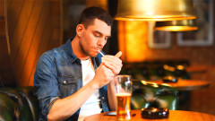 7件事易让男性衰老若你都没做恭喜很健康(组图)