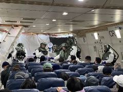 【独家】撤离大武汉①——去机场的路真的很难