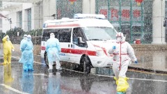 找到了迅速蔓延主因武汉封城前的致命缺失(图)