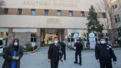 令中共难以答复的信土耳其大学生酝酿群起索赔(图)