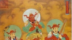 古籍中关于瘟神的传说(图)