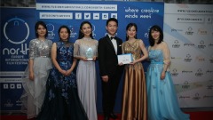 國際電影節:《歸途》在倫敦獲大獎(組圖)