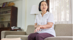 颤抖症的成因找到了台美团队:关键在小脑(组图)