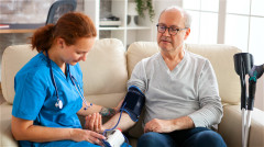 谨记“1句话2动作坚持3控”脑梗远离你(组图)