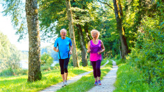 缩短你“健康寿命”的3大敌人(组图)