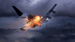 从疫情发展谈“王伟撞机”(组图)