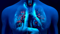 英媒:中共肺炎传染性最强可达SARS的1000倍(图)