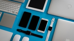 苹果手机赚到破纪录3大功臣是“它们”(图)