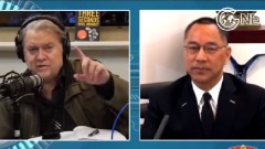 推動驅逐中共異見人士賭場大亨被命登記外國說客(圖)