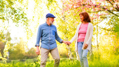 清明养生轻松一整年(组图)