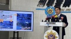 陆女脸书传疫情假讯息刑事局查获送办(图)
