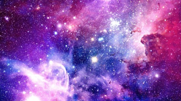 大麦哲伦星系的蜘蛛星云里，突然出现前所未见的大量巨大恒星，令科学家惊奇不已。