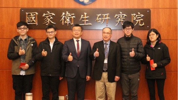 「瑞德西韋」公克級2支研究團隊的9名成員均為「7、8年級」台灣本土碩博士，最新進度已進入量產的關鍵步驟，向世界證明台灣的生技醫藥實力！資料照。