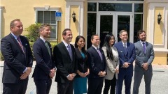 美国人开告控中国政府卫生部民政部等6被告隐匿疫情(图)