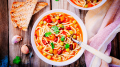 高血压元凶:吃盐多排第4第1个你也躲不掉(组图)