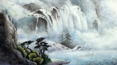 被一个污点染黑晚景凄凉的古代奇才(图)