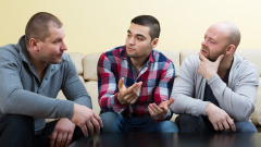 奇人奇事:男子失踪32年容貌无改(图)