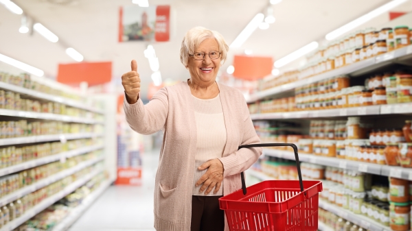 在澳洲市占率超過 36% 的超市集團為了要幫助弱勢族群能順利購買物資，還因此推出新政策，獲得眾多網友的讚賞。