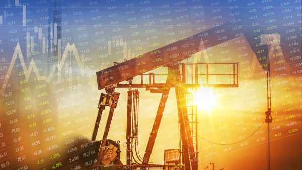油市再传好消息俄罗斯石油业准备达成减产协议