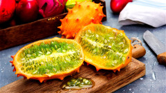 美容清肠减肥糖尿病患者适合吃“它”(组图)