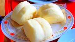 蒸馒头诀窍:只放酵母不够多加一物更香软(组图)