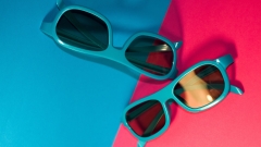 一场大火二种人生(组图)