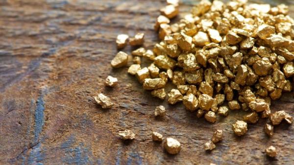 史前金礦是古代人類幫助外星人開採黃金？