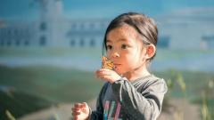 5个孩子的前世记忆和现实惊人吻合(组图)