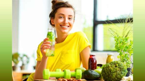 在一些饮品中，可以获得足够的矿物质和营养素，助于降低血压。