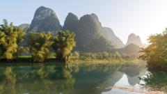 苏东坡所见所闻的奇人异事(组图)