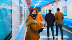 注意:中共肺炎的传染途径和预防措施(组图)