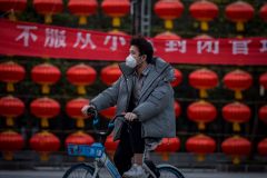 中国外交部两副面孔交替出场的奥秘(图)