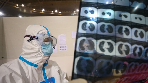 中共肺炎致中国出现更多强摘器官案例？